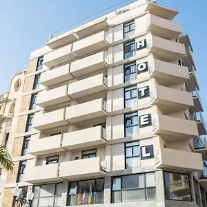 Hotel Adonis Capital, Santa Cruz de Tenerife